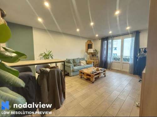 Hérouville-Saint-Clair Calvados appartement foto 7285088