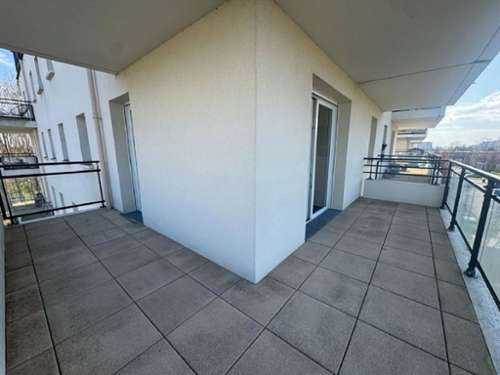 Hérouville-Saint-Clair Calvados appartement foto 7285287