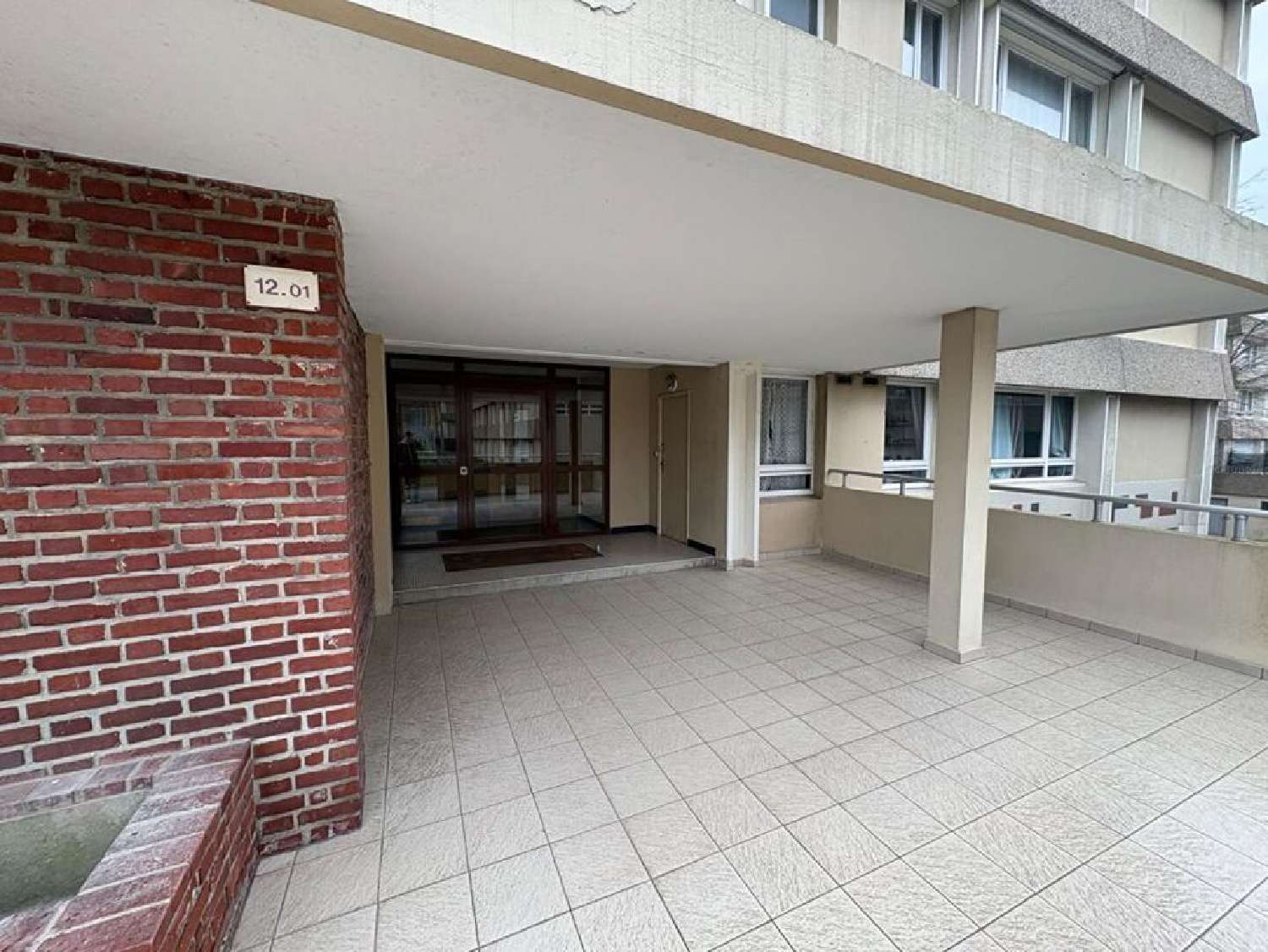 te koop appartement Hérouville-Saint-Clair Calvados 1