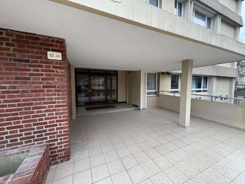 Hérouville-Saint-Clair Calvados appartement foto 7288170