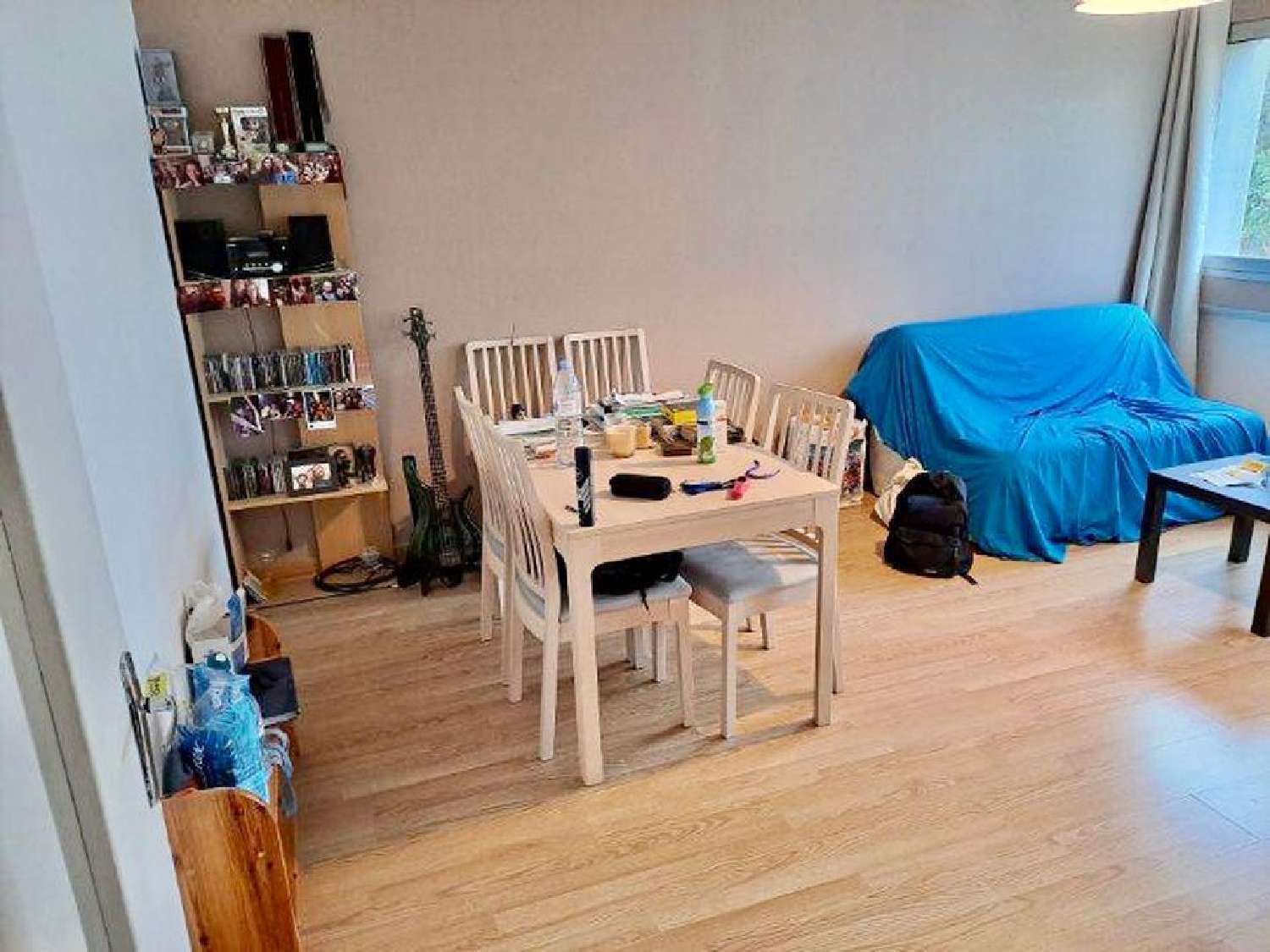  te koop appartement Hérouville-Saint-Clair Calvados 1