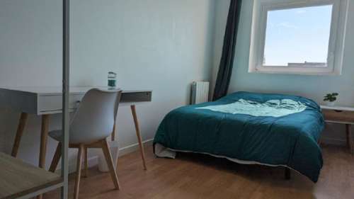 Hérouville-Saint-Clair Calvados Wohnung/ Apartment Bild 7294436