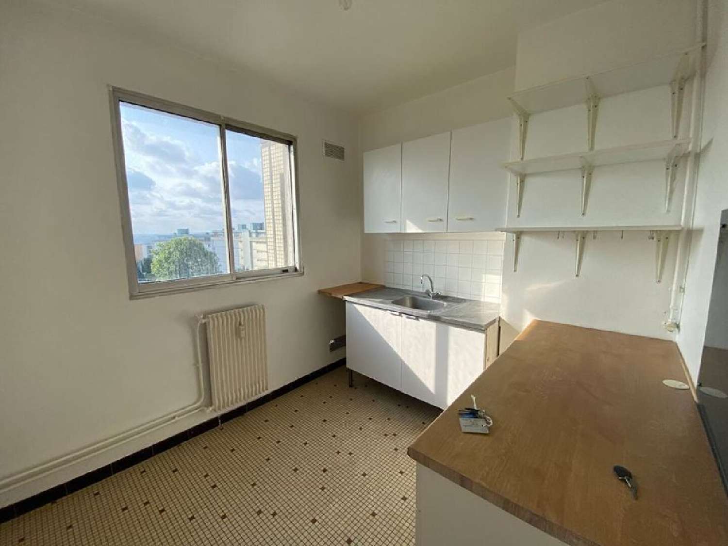 en venta apartamento Hérouville-Saint-Clair Calvados 1