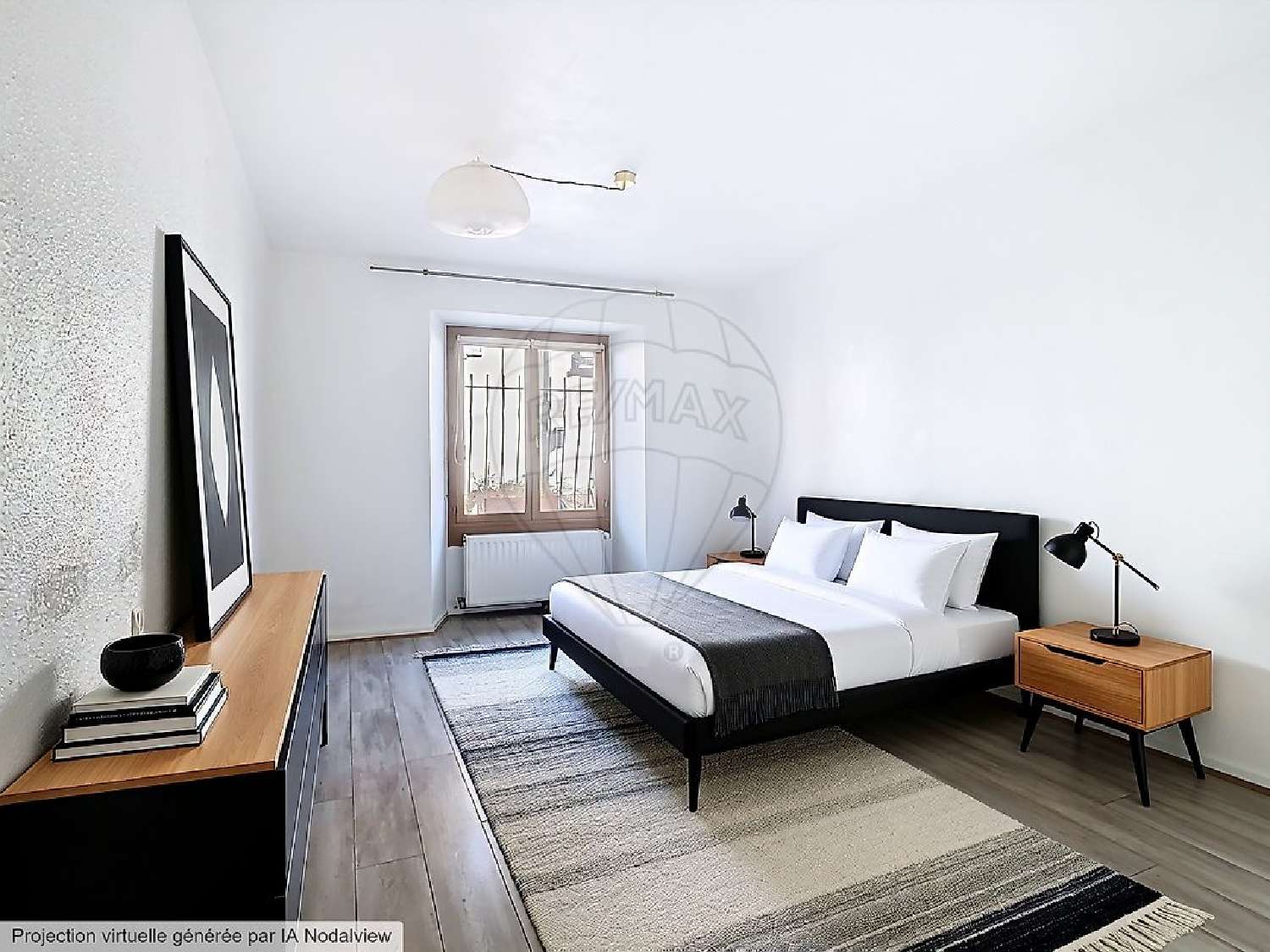  te koop appartement Herrlisheim-près-Colmar Haut-Rhin 3