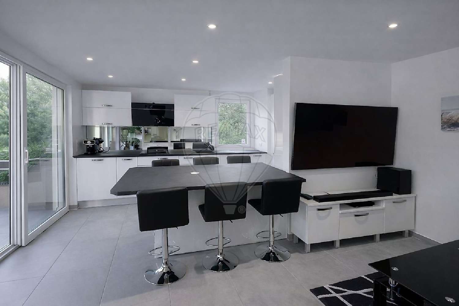  te koop appartement Hettange-Grande Moselle 2