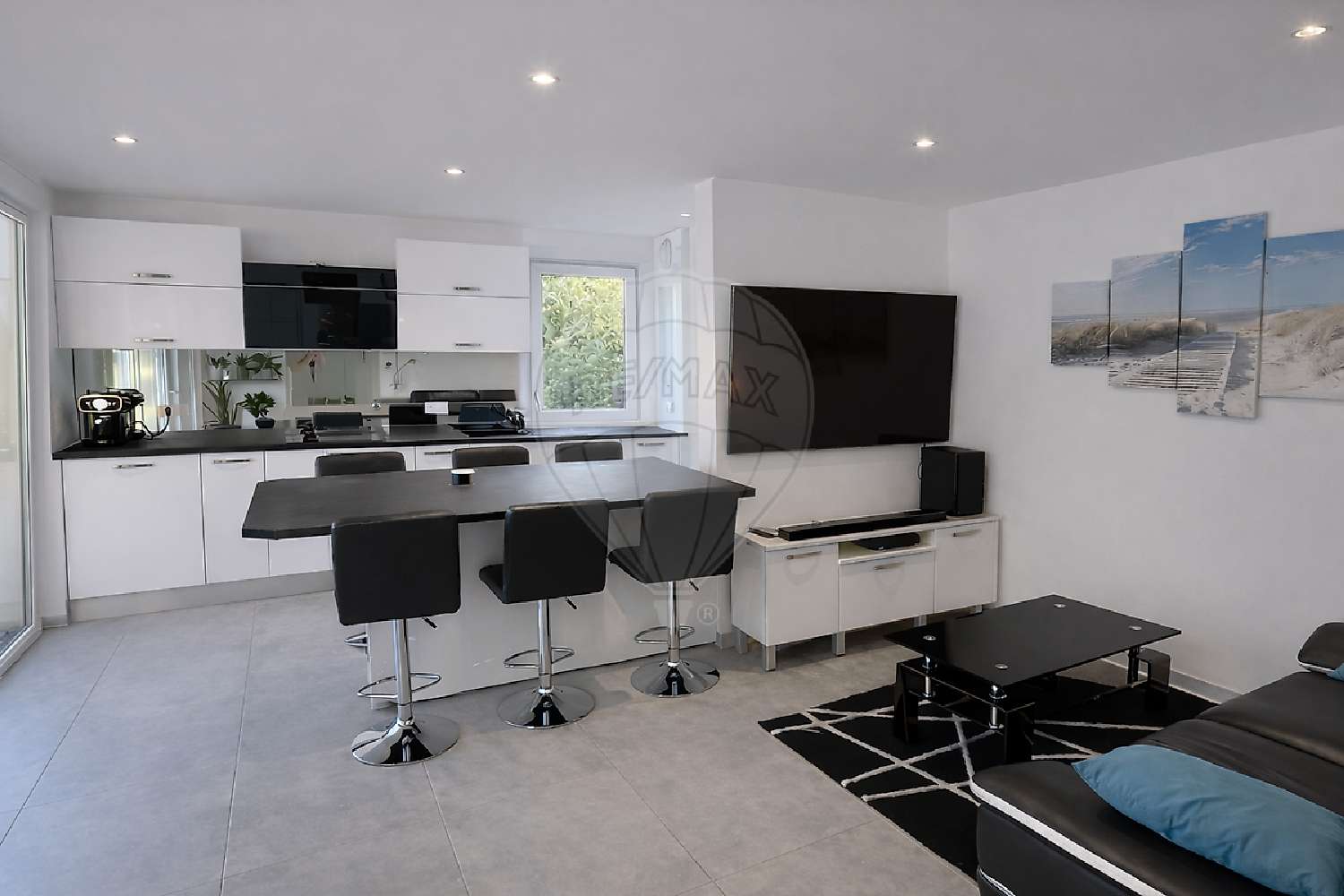  te koop appartement Hettange-Grande Moselle 3