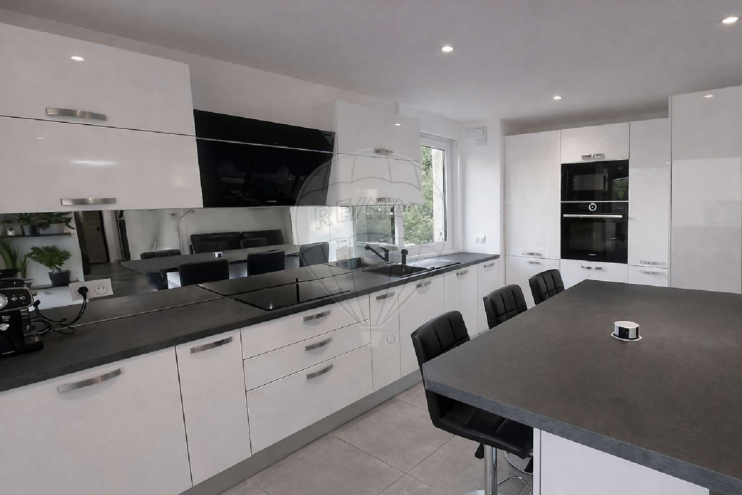  te koop appartement Hettange-Grande Moselle 6