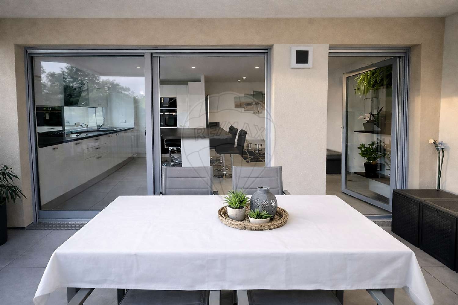  te koop appartement Hettange-Grande Moselle 7