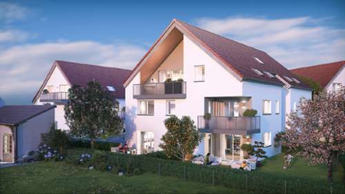 Holtzheim Bas-Rhin apartment foto 7273259