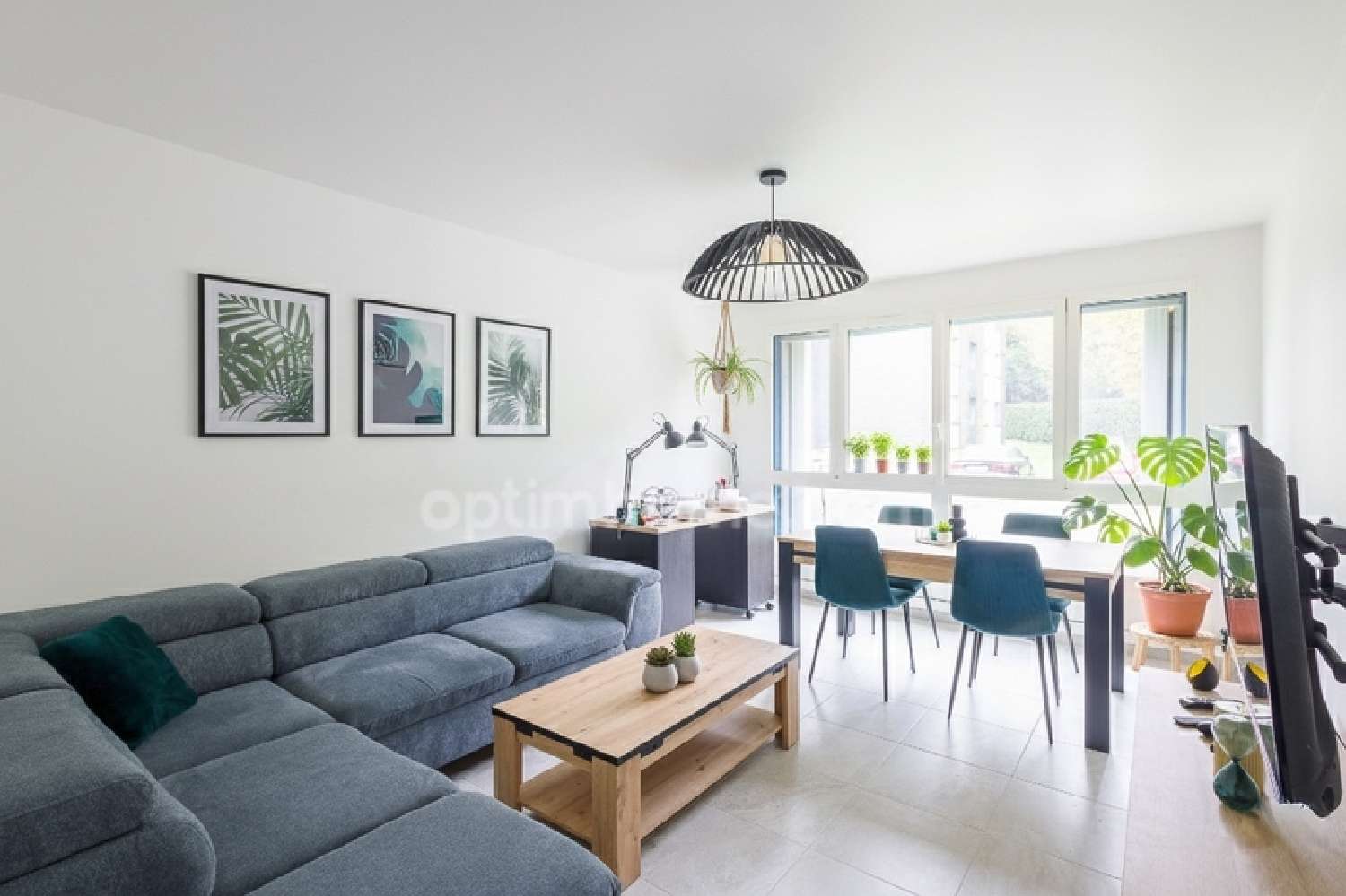  en venta apartamento Honfleur Calvados 1