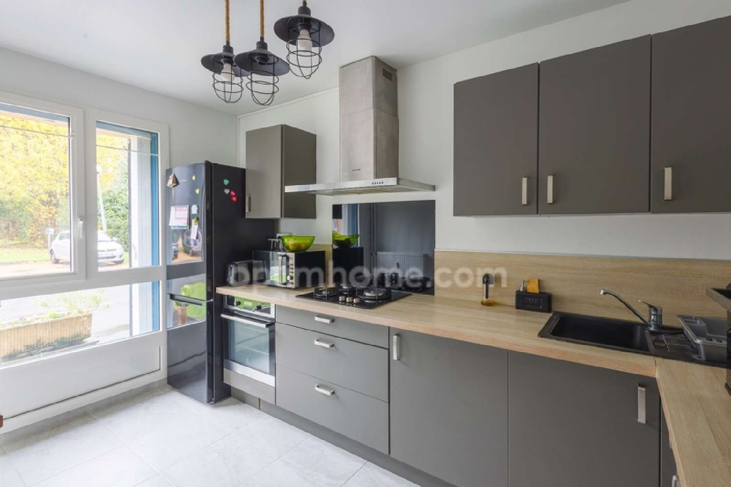  en venta apartamento Honfleur Calvados 3