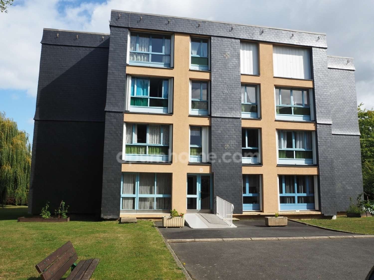  en venta apartamento Honfleur Calvados 7