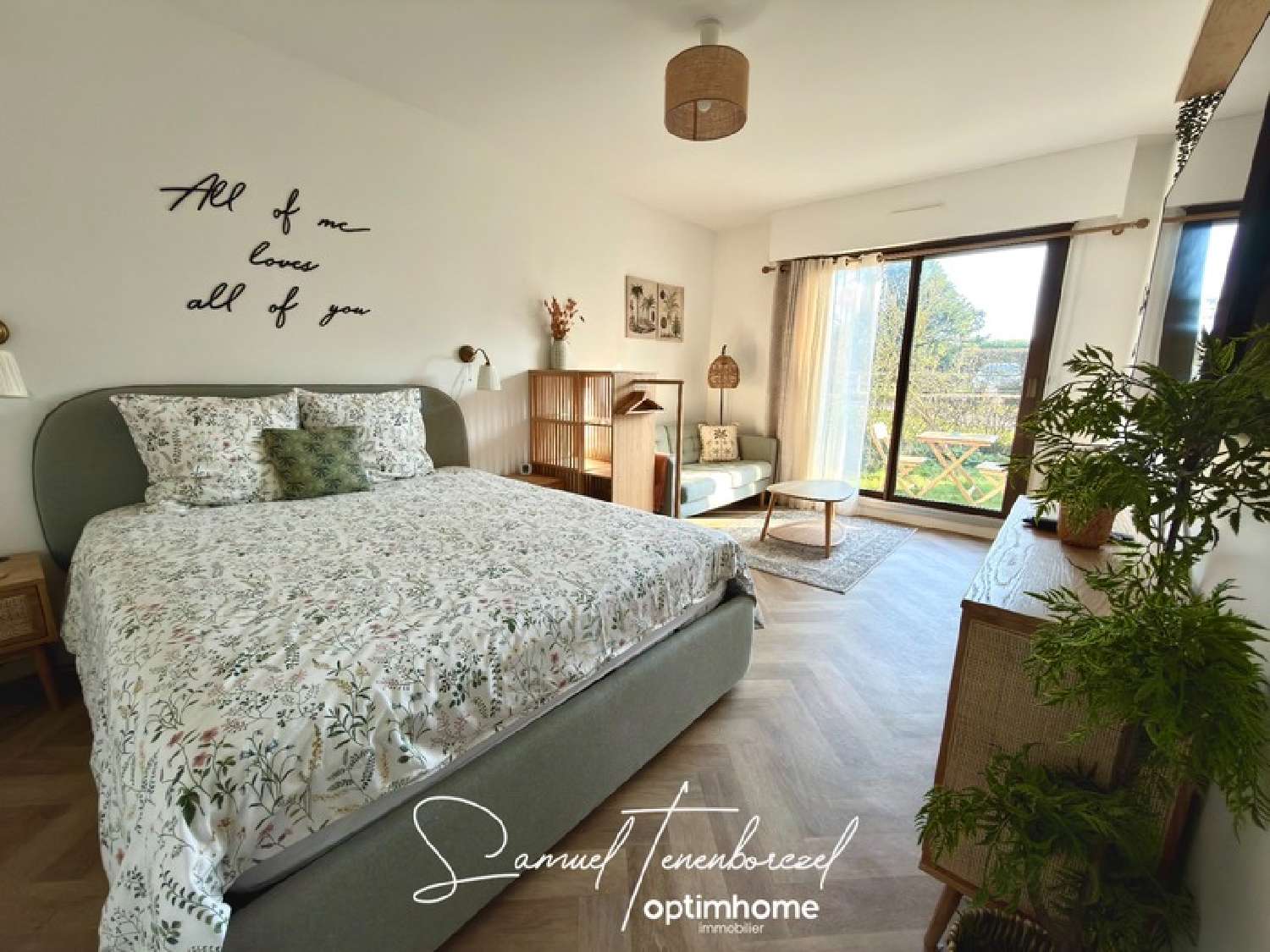  te koop appartement Honfleur Calvados 1