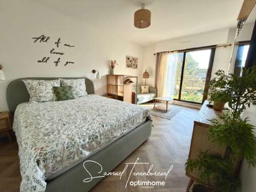 Honfleur Calvados appartement foto 7278145