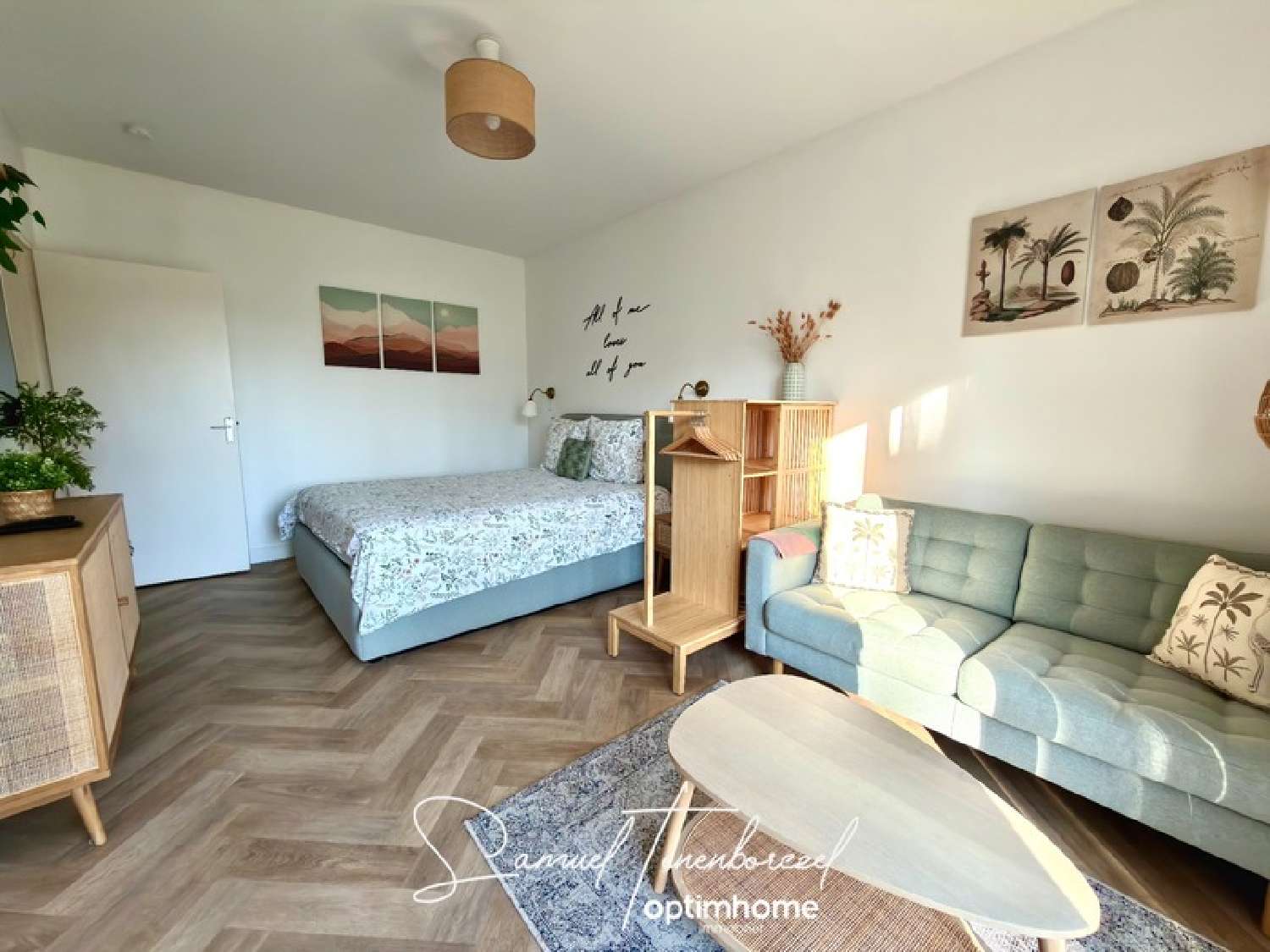  te koop appartement Honfleur Calvados 2