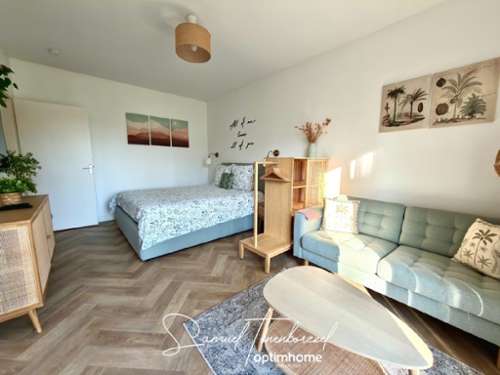  te koop appartement Honfleur Calvados 2