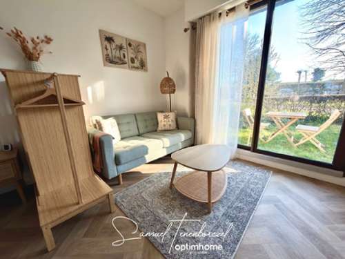  te koop appartement Honfleur Calvados 3