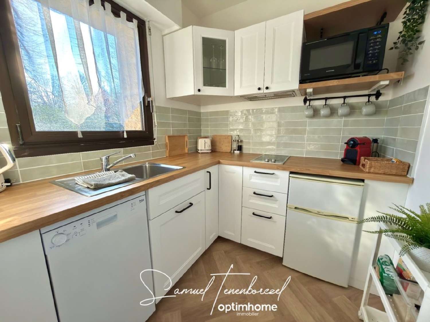  te koop appartement Honfleur Calvados 4