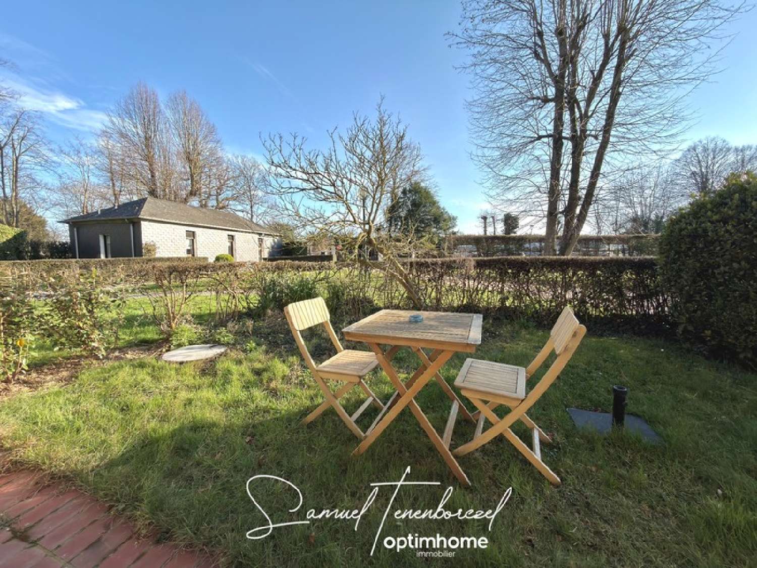  te koop appartement Honfleur Calvados 8