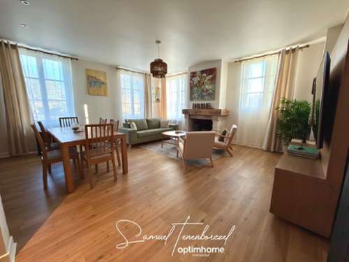 Honfleur Calvados apartment foto 7278146