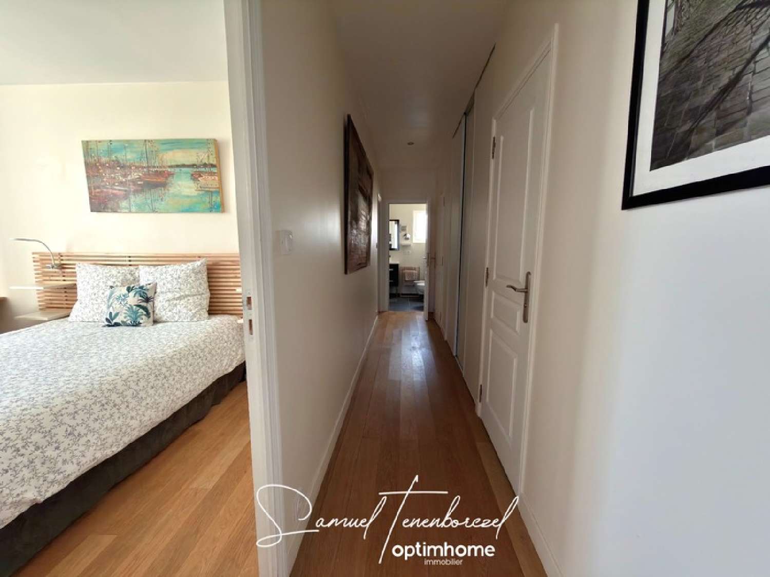  for sale apartment Honfleur Calvados 5