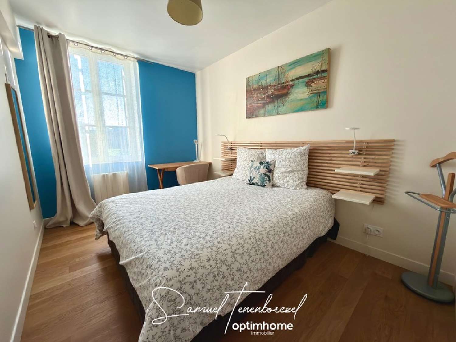  for sale apartment Honfleur Calvados 6