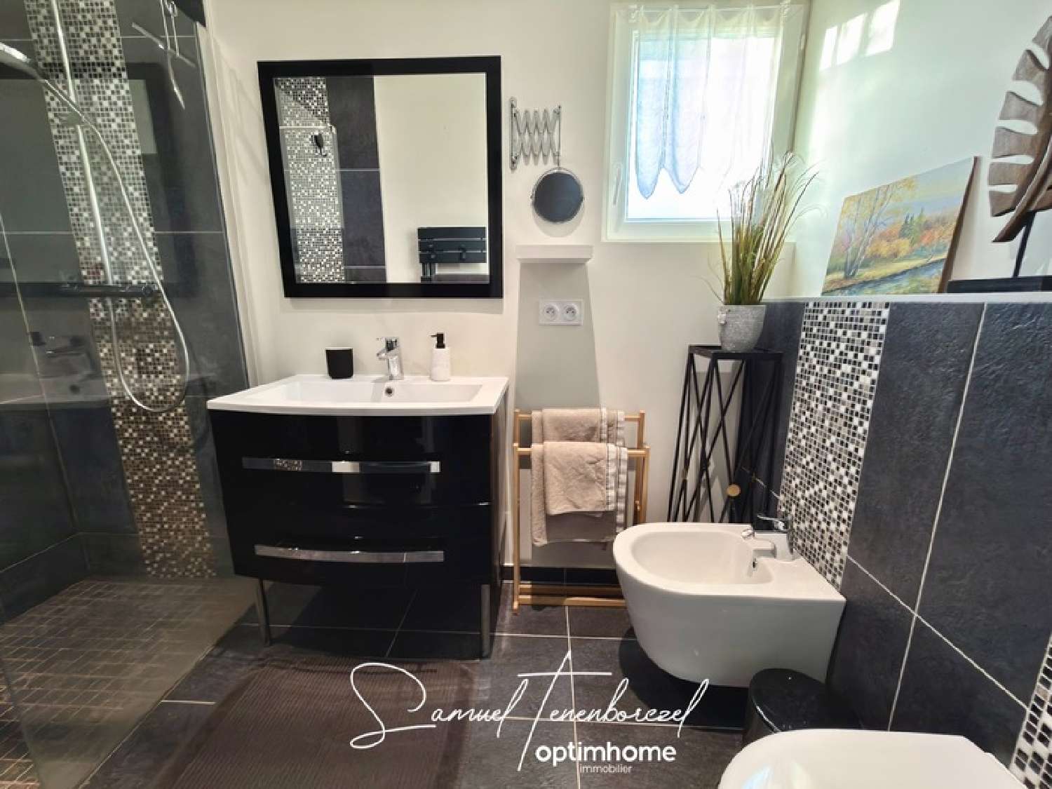  for sale apartment Honfleur Calvados 7