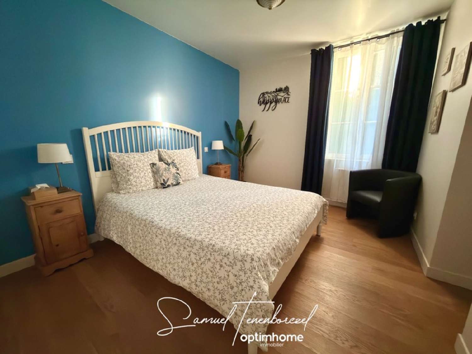  for sale apartment Honfleur Calvados 8