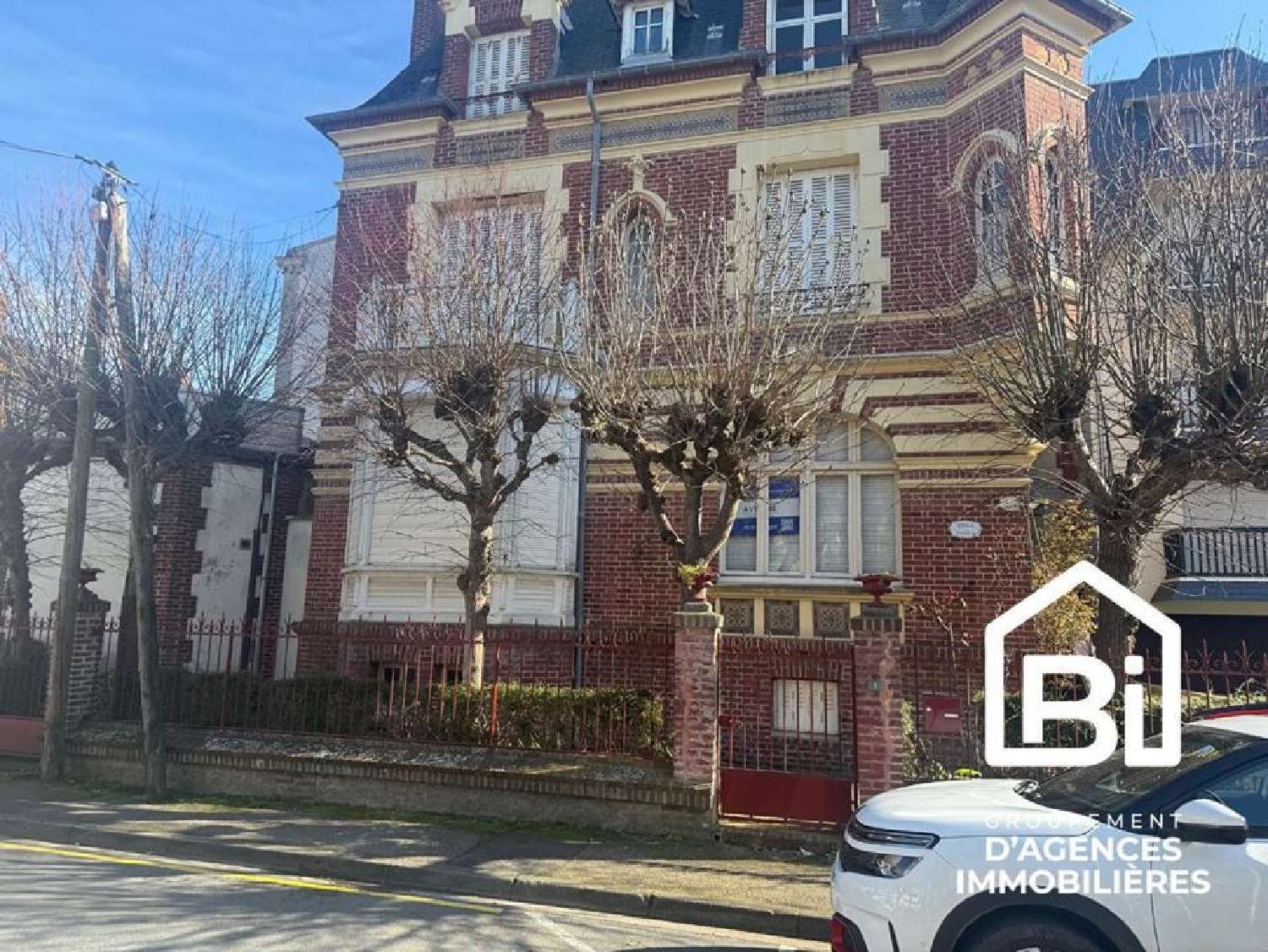  te koop appartement Houlgate Calvados 1