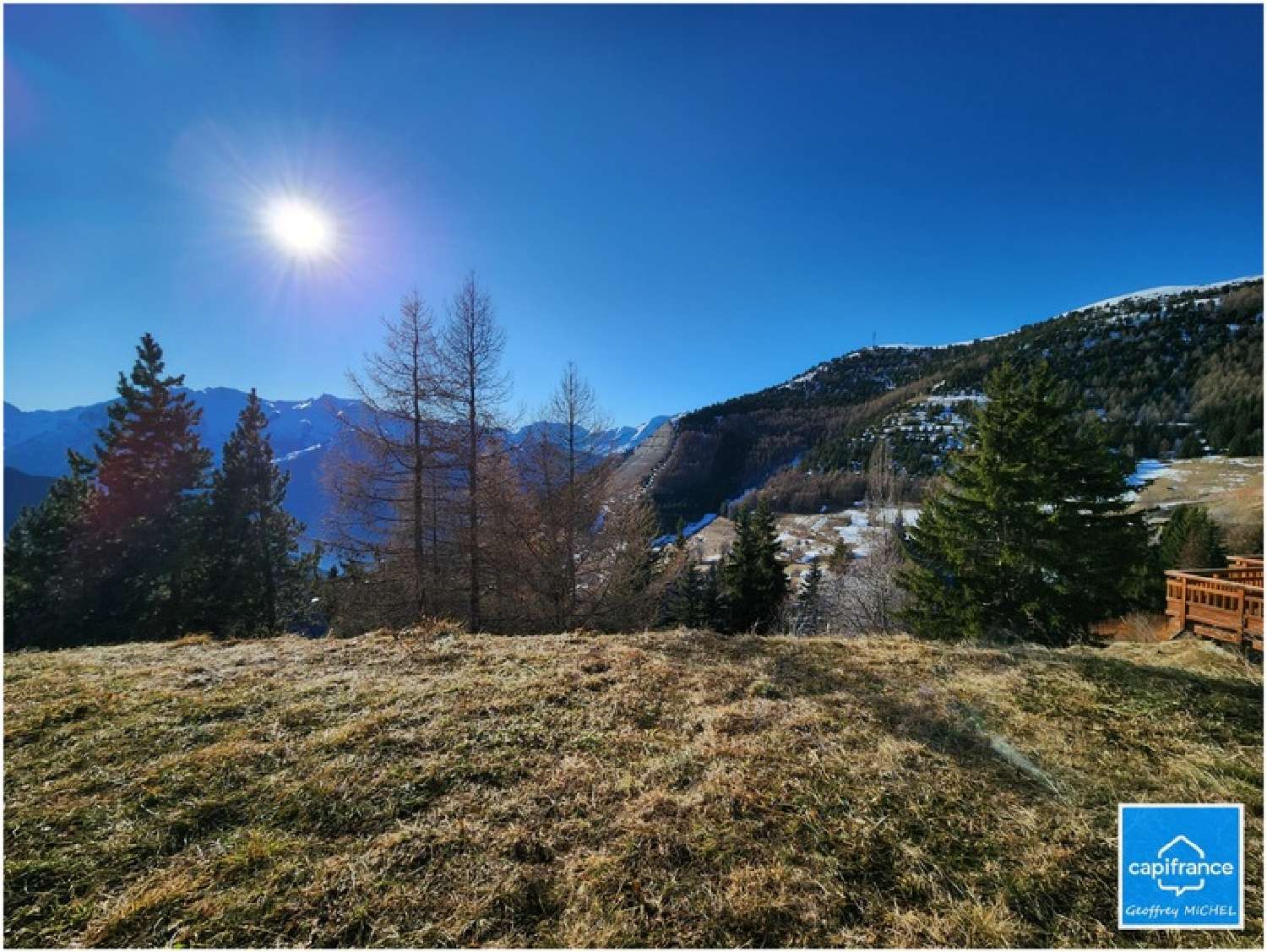 kaufen Wohnung/ Apartment Huez Isère 1