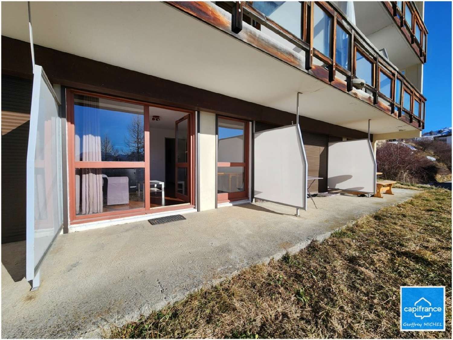 kaufen Wohnung/ Apartment Huez Isère 2