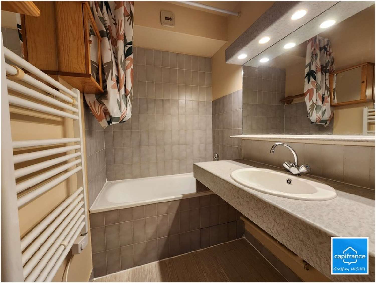 kaufen Wohnung/ Apartment Huez Isère 8