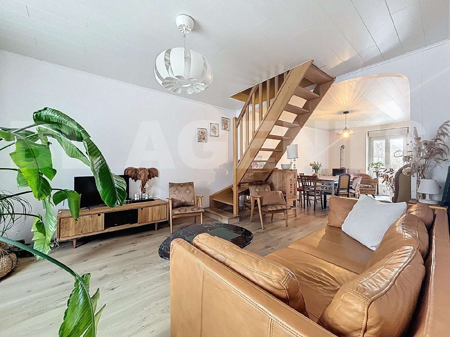  kaufen Wohnung/ Apartment Hussigny-Godbrange Meurthe-et-Moselle 1