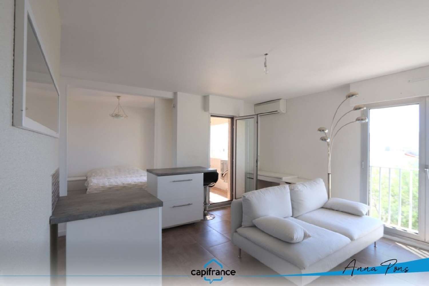  te koop appartement Hyères Var 6