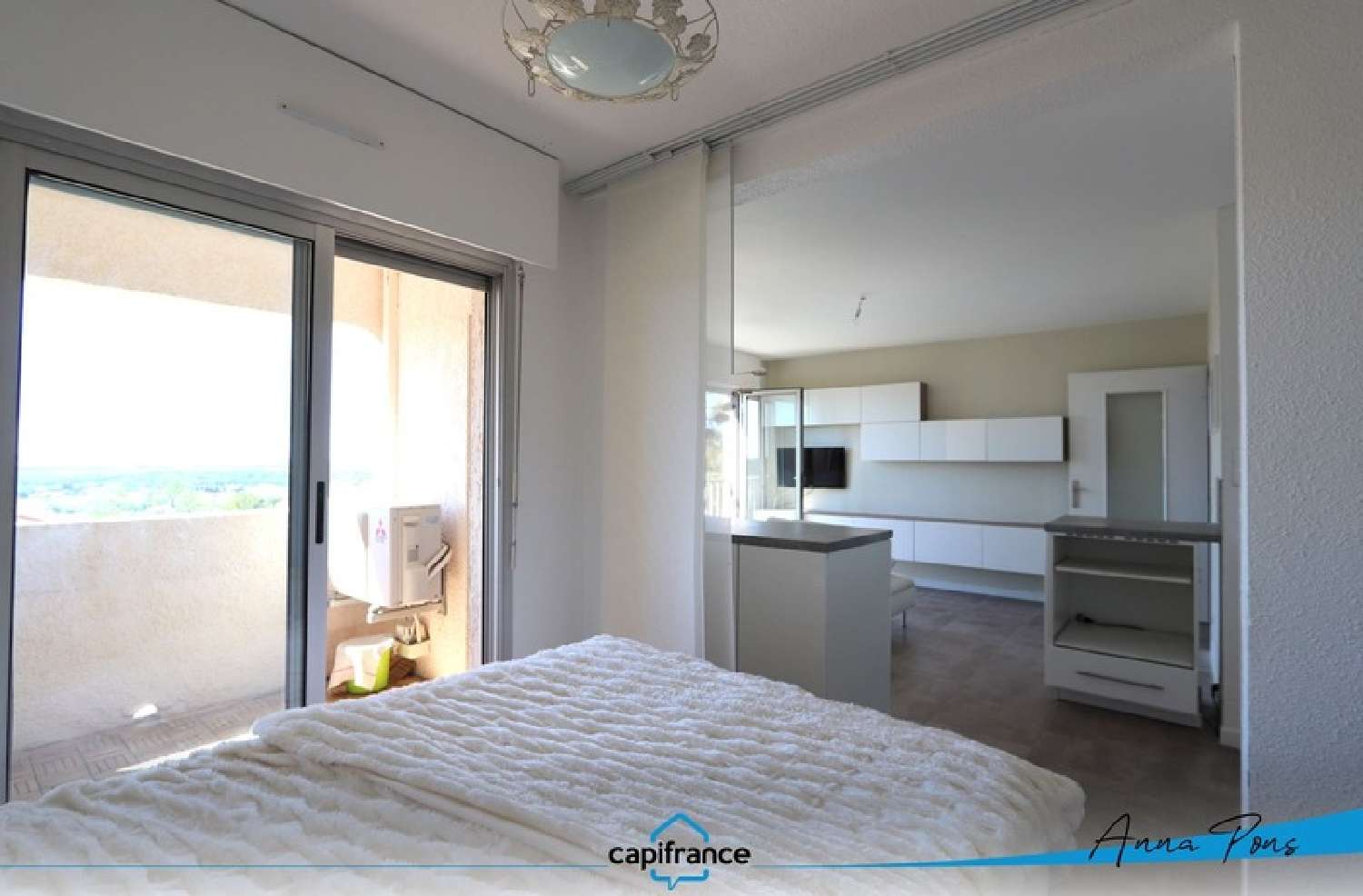  te koop appartement Hyères Var 7