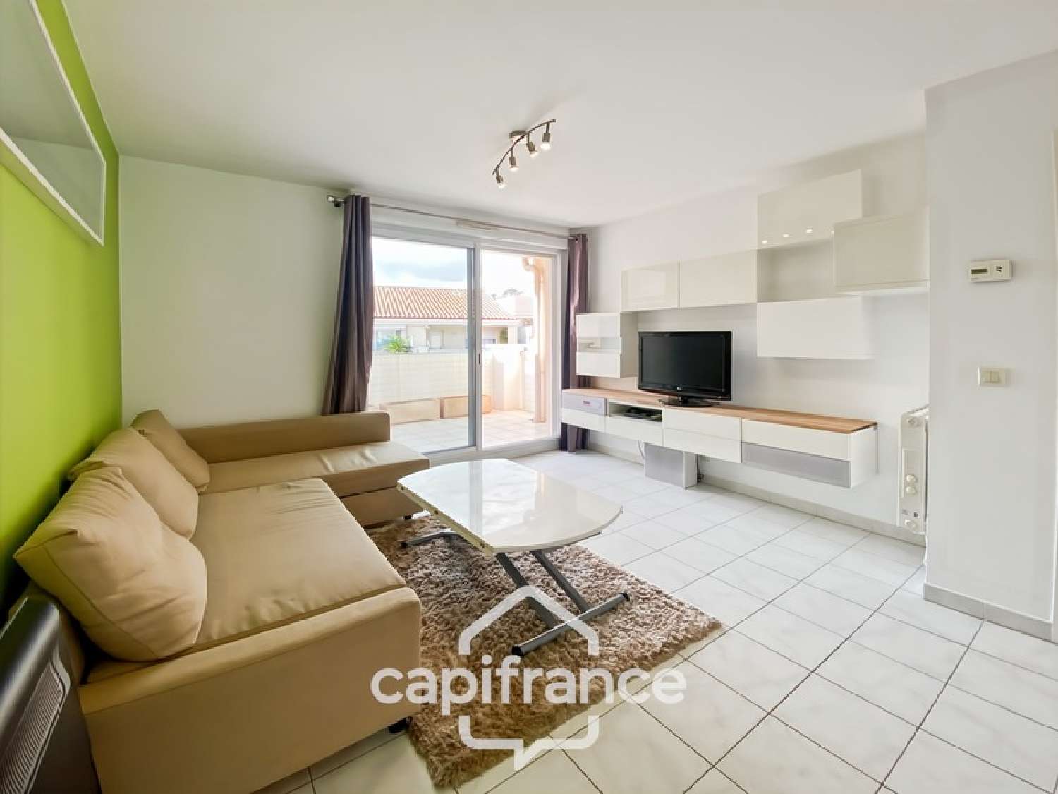 en venta apartamento Hyères Var 3