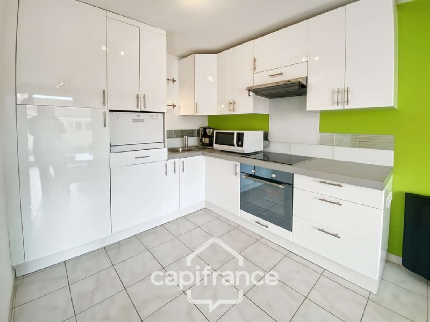 en venta apartamento Hyères Var 6