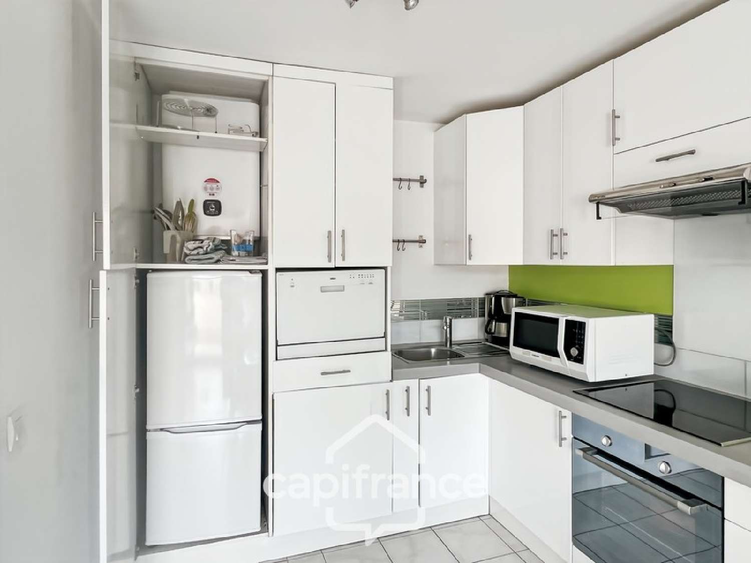 en venta apartamento Hyères Var 7