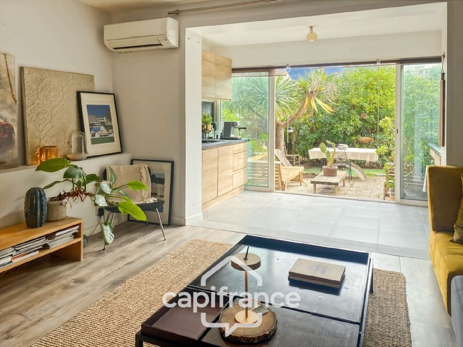 te koop appartement Hyères Var 1