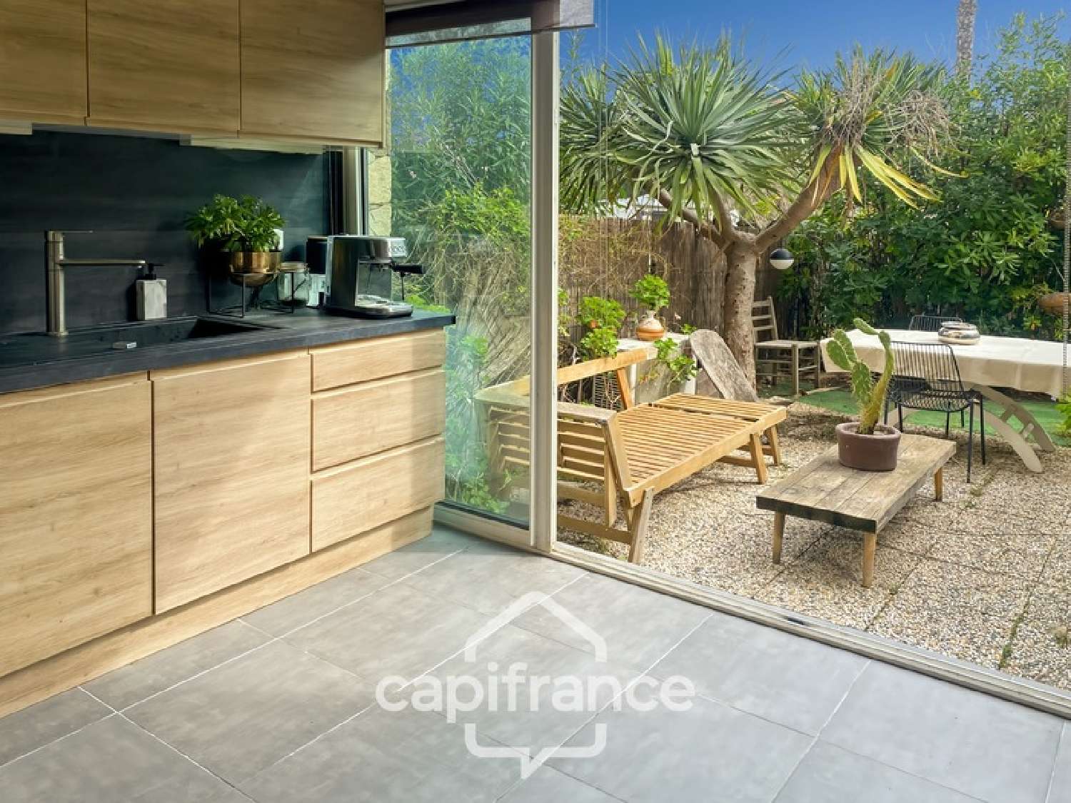 te koop appartement Hyères Var 4