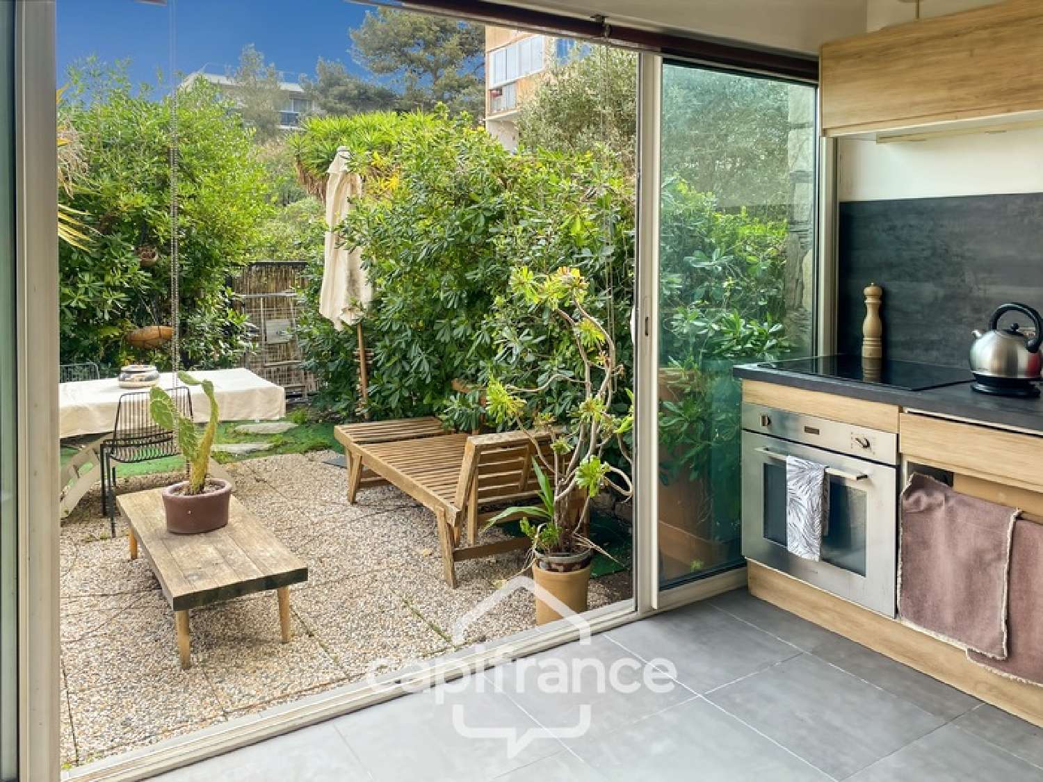 te koop appartement Hyères Var 5