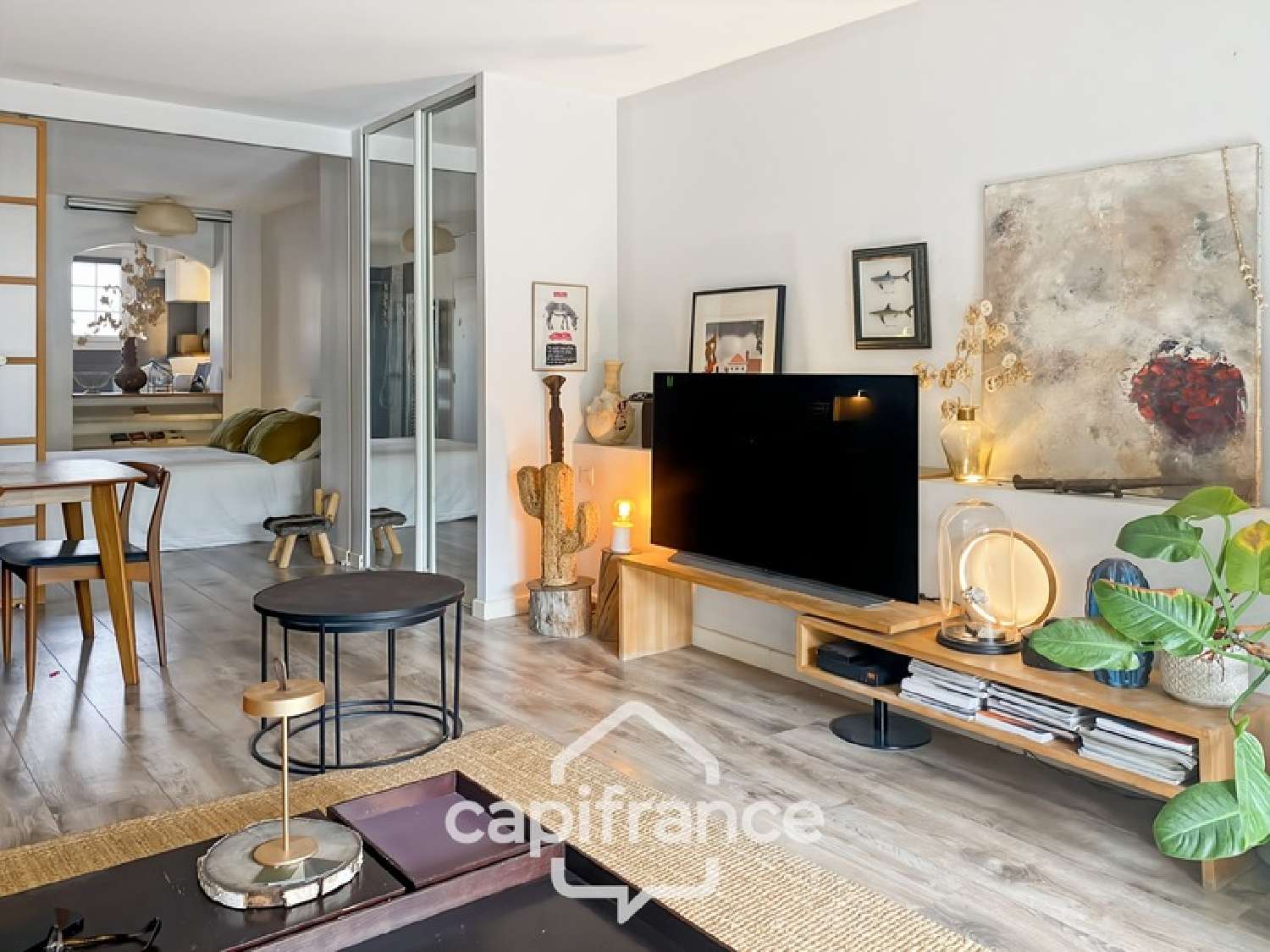 te koop appartement Hyères Var 7