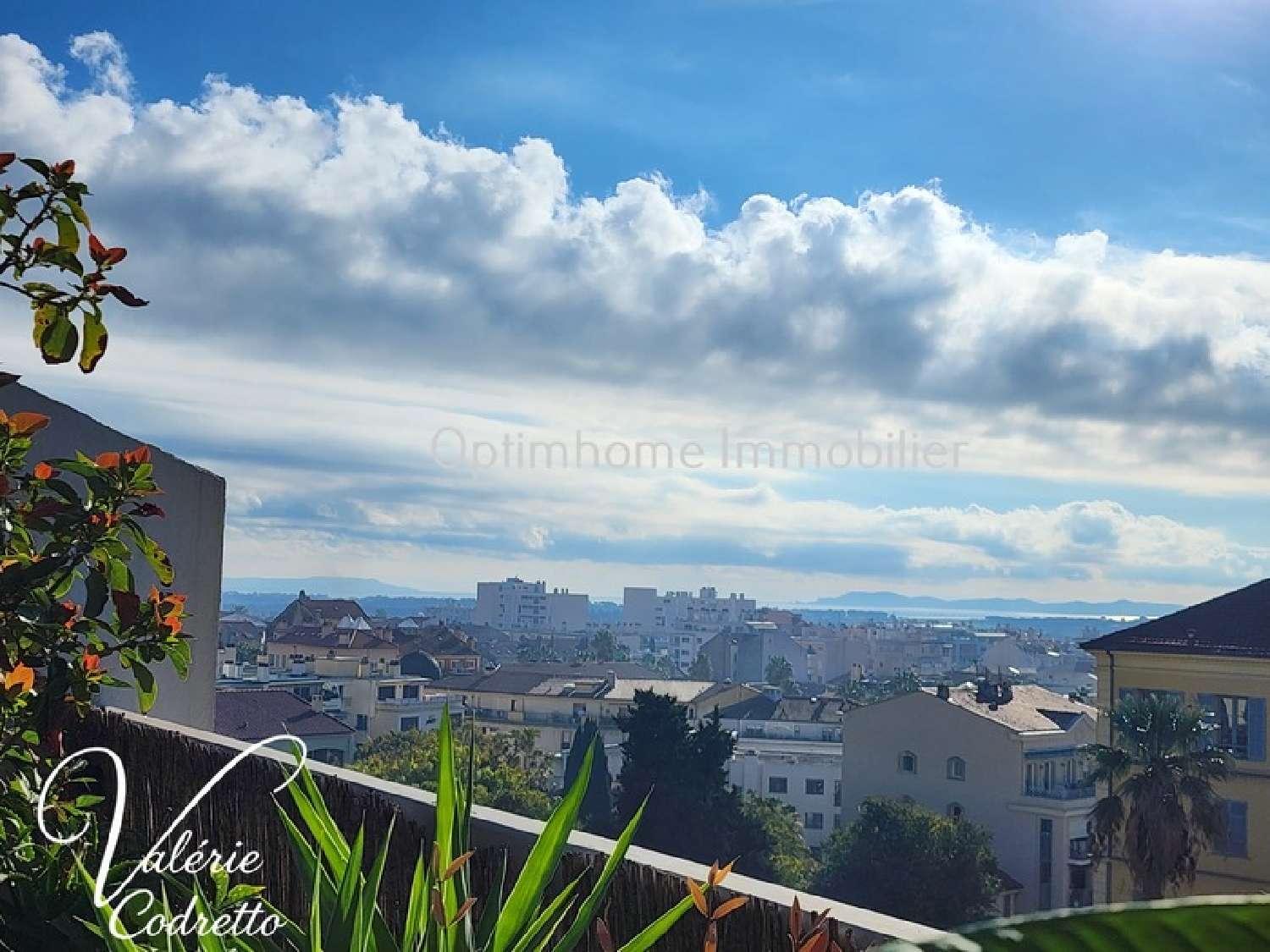  for sale apartment Hyères Var 2
