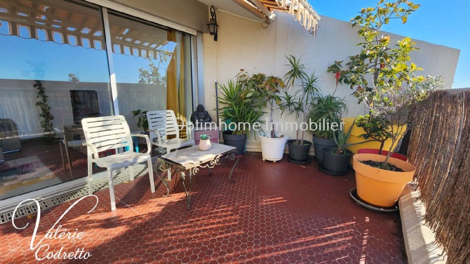  for sale apartment Hyères Var 3