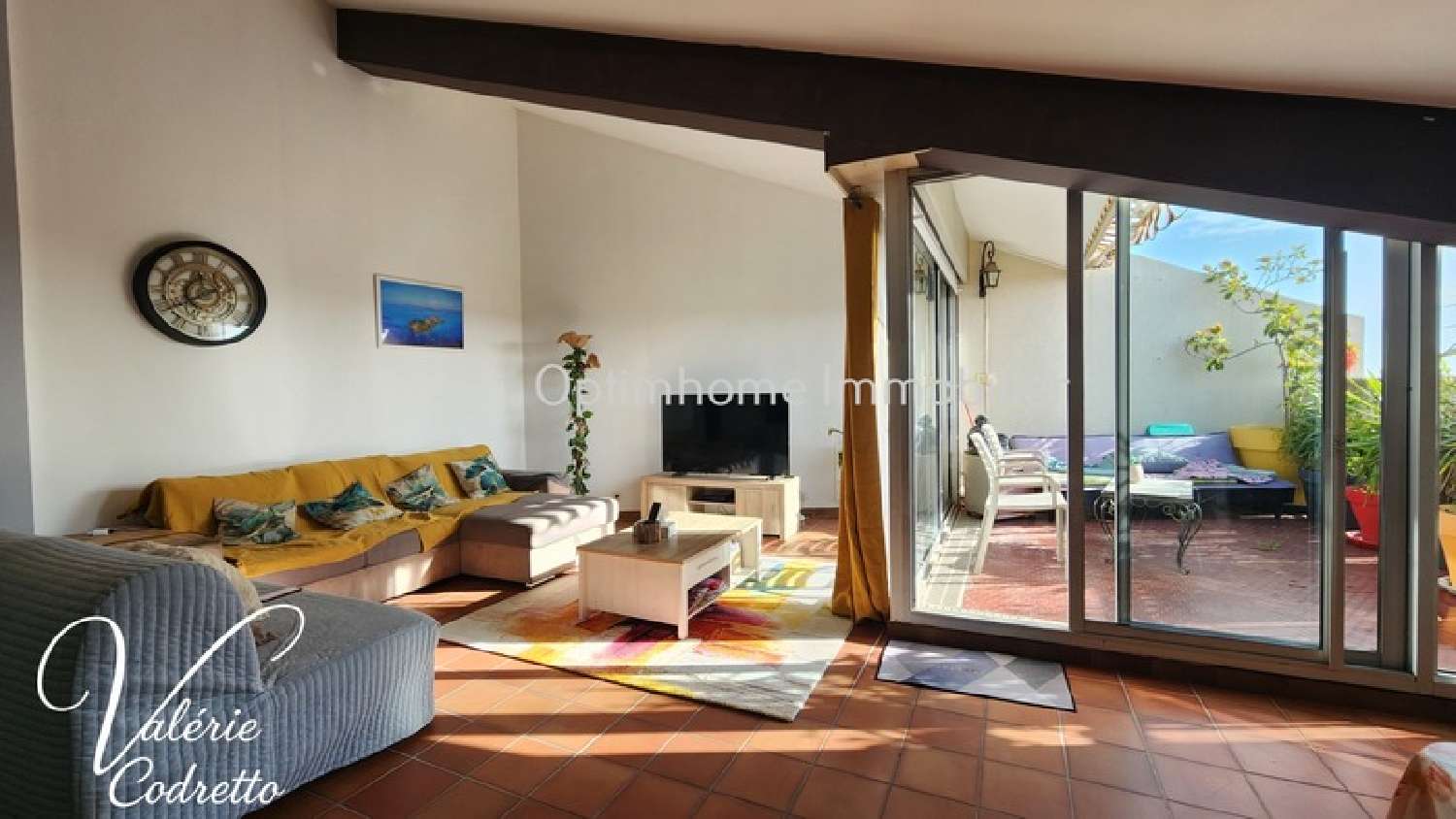 for sale apartment Hyères Var 5