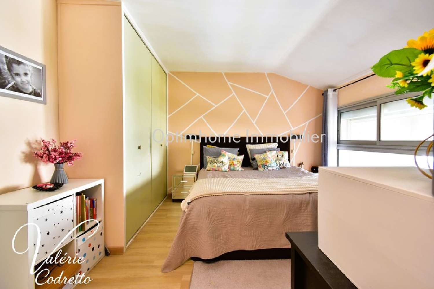  for sale apartment Hyères Var 6