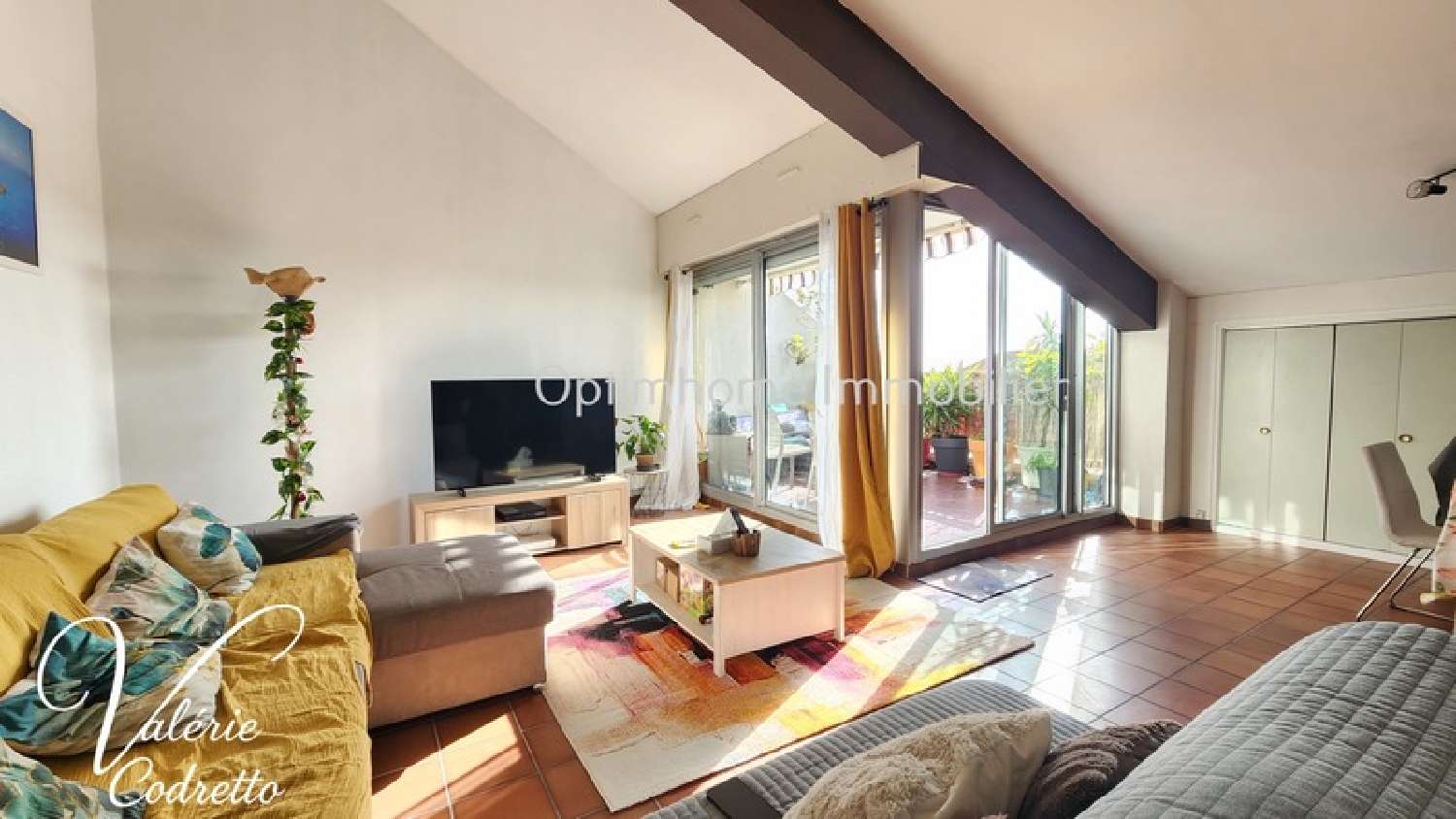  for sale apartment Hyères Var 7