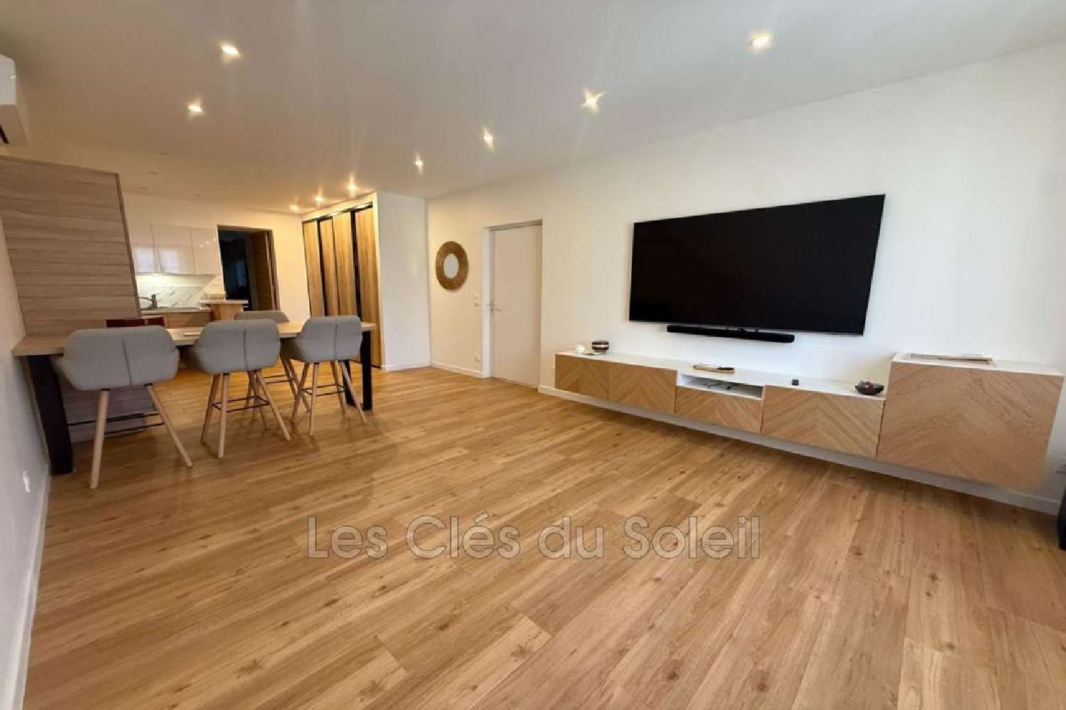  kaufen Wohnung/ Apartment Hyères Var 1