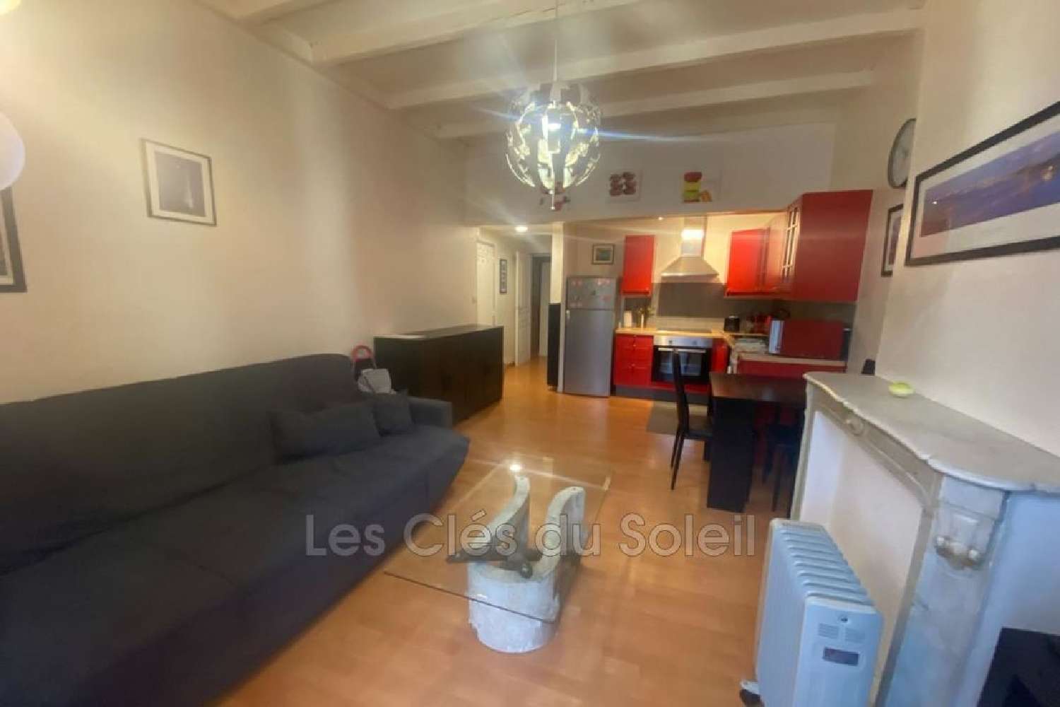 en venta apartamento Hyères Var 1
