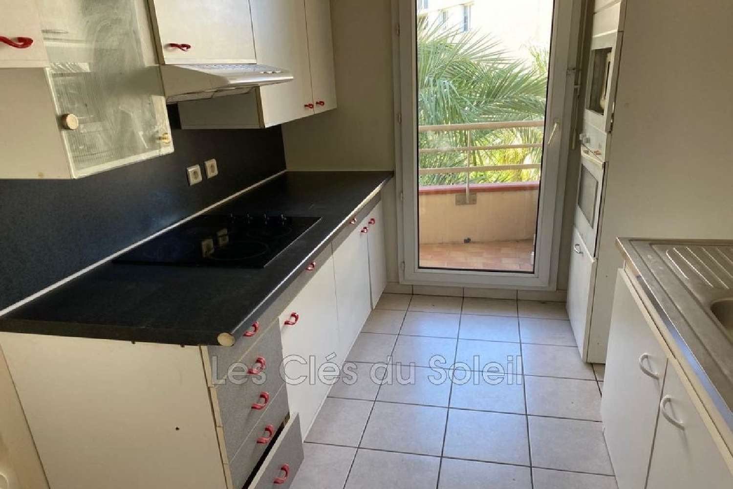  te koop appartement Hyères Var 1